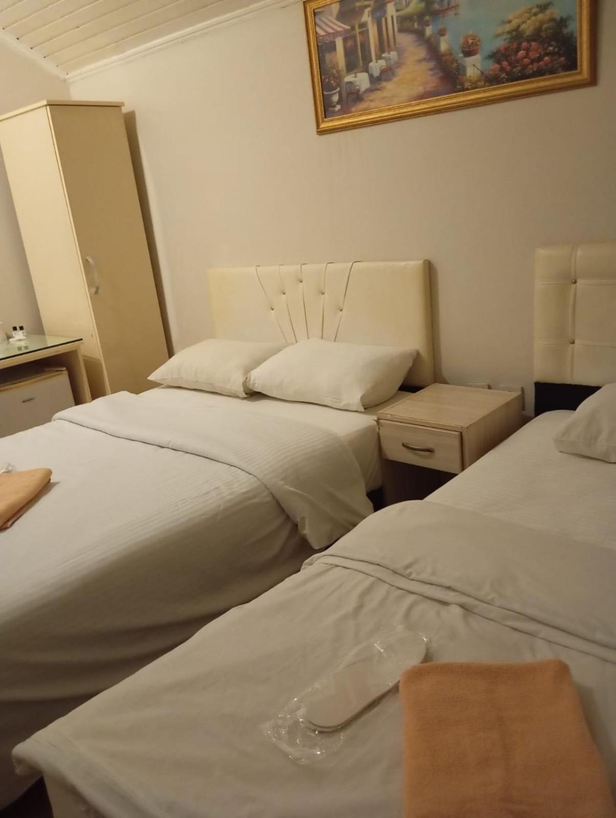 Nisanca Simge Hotel