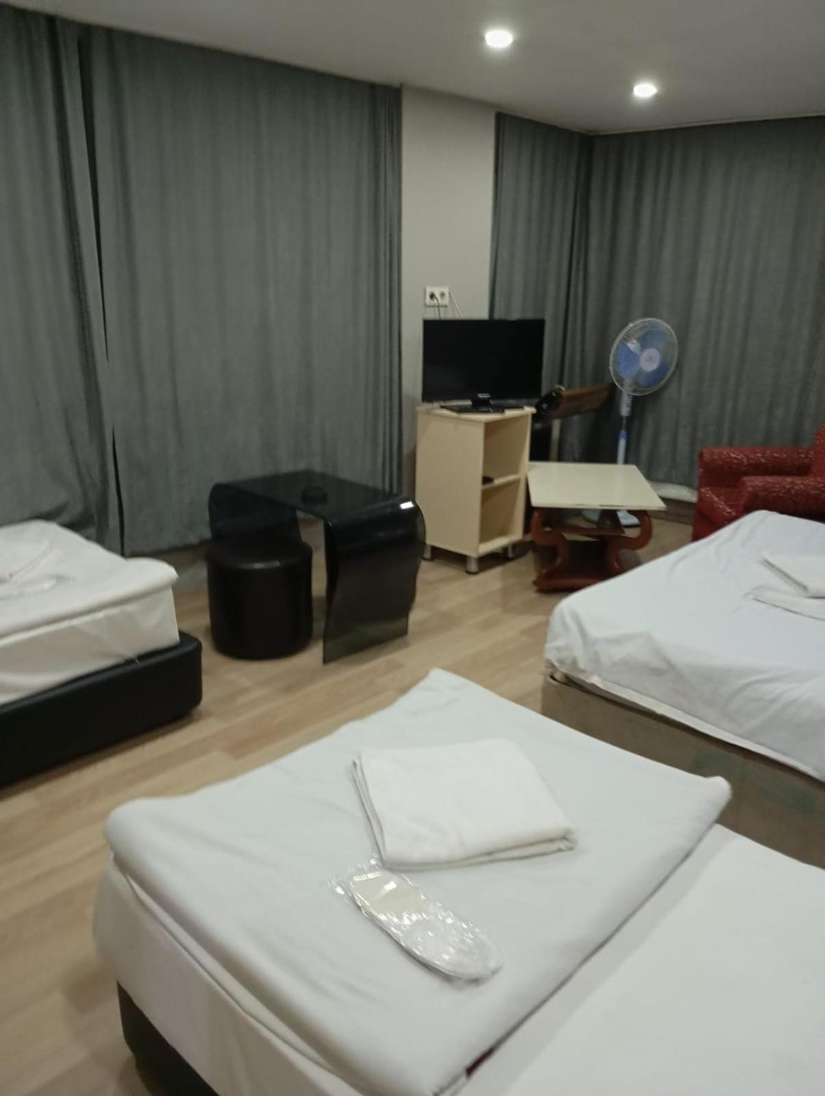 Hotel Nisanca Simge Istanbul