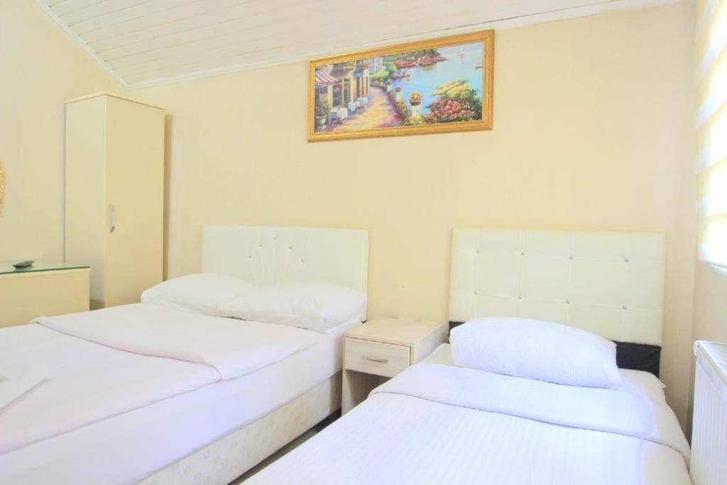 Nisanca Simge Hotel