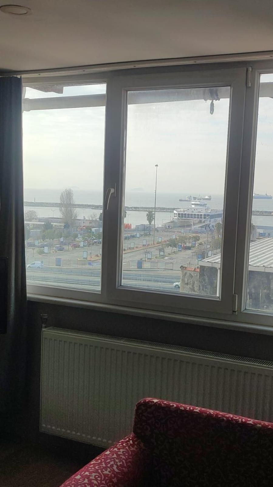 Hotel Nisanca Simge *