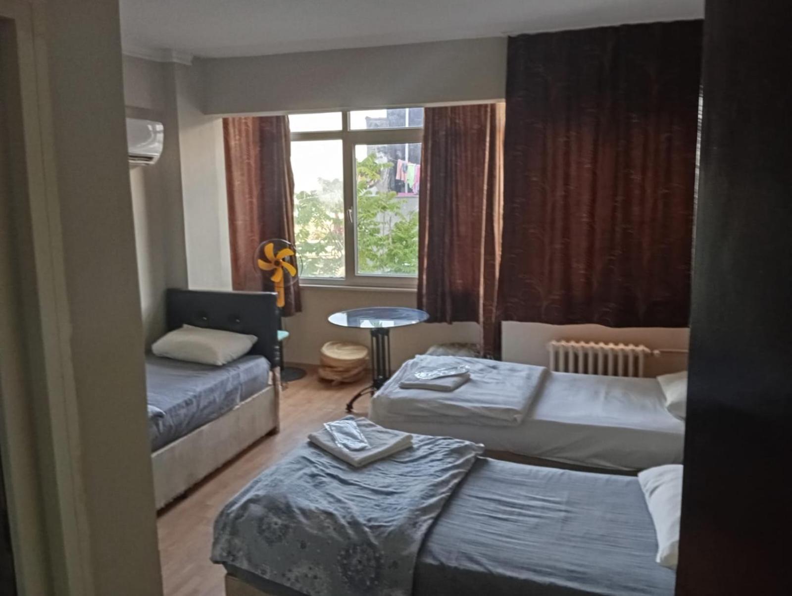 Hotel Nisanca Simge Istanbul