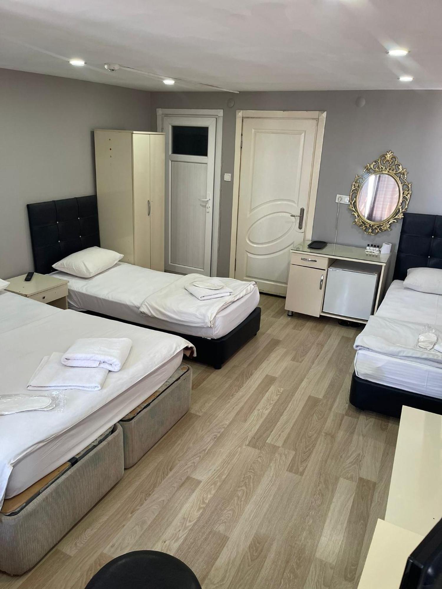 Nisanca Simge Hotel *