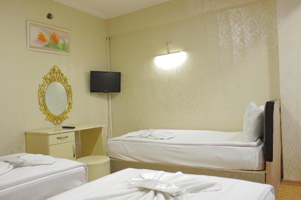 Hotel Nisanca Simge *