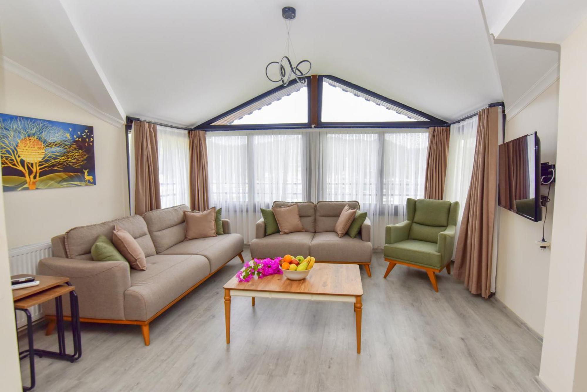 Royalis Boutique Hotel Fethiye