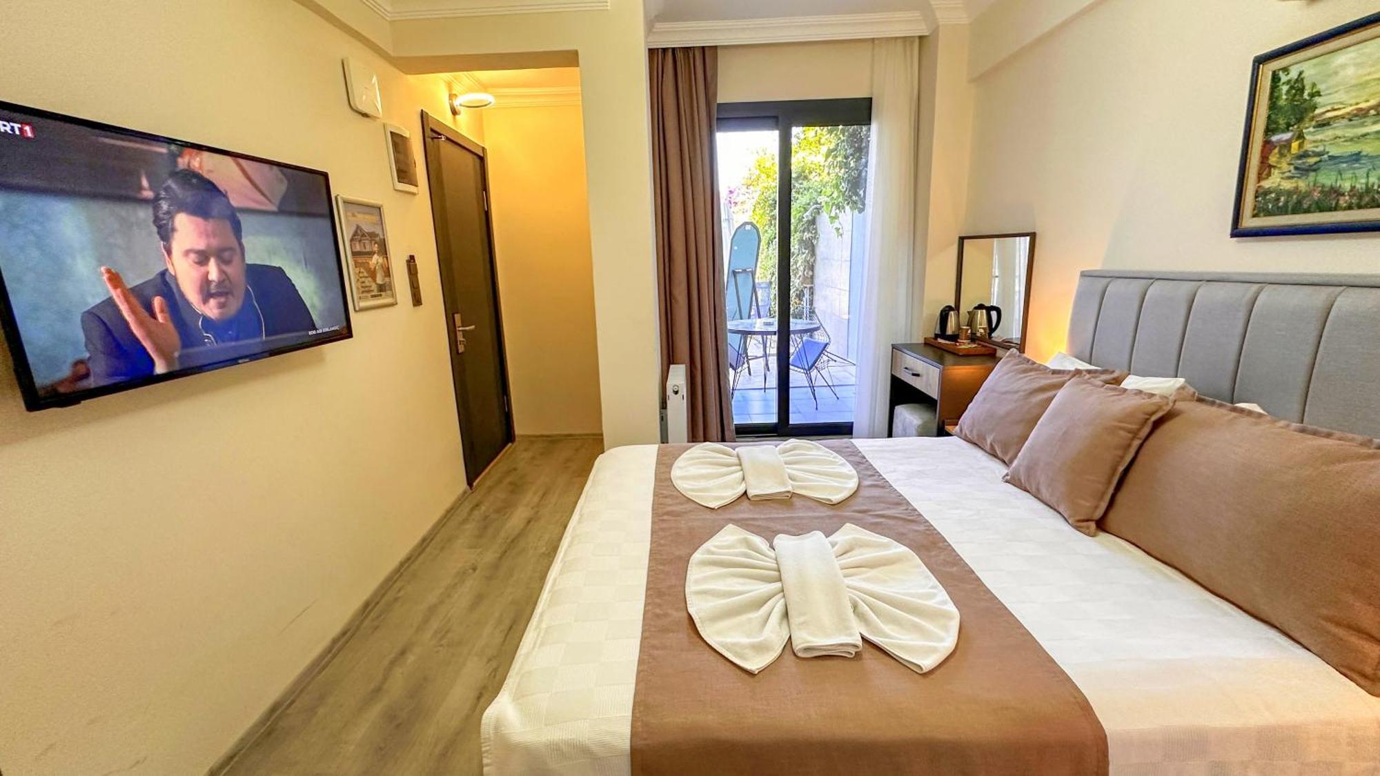 Hotel Royalis Boutique Fethiye