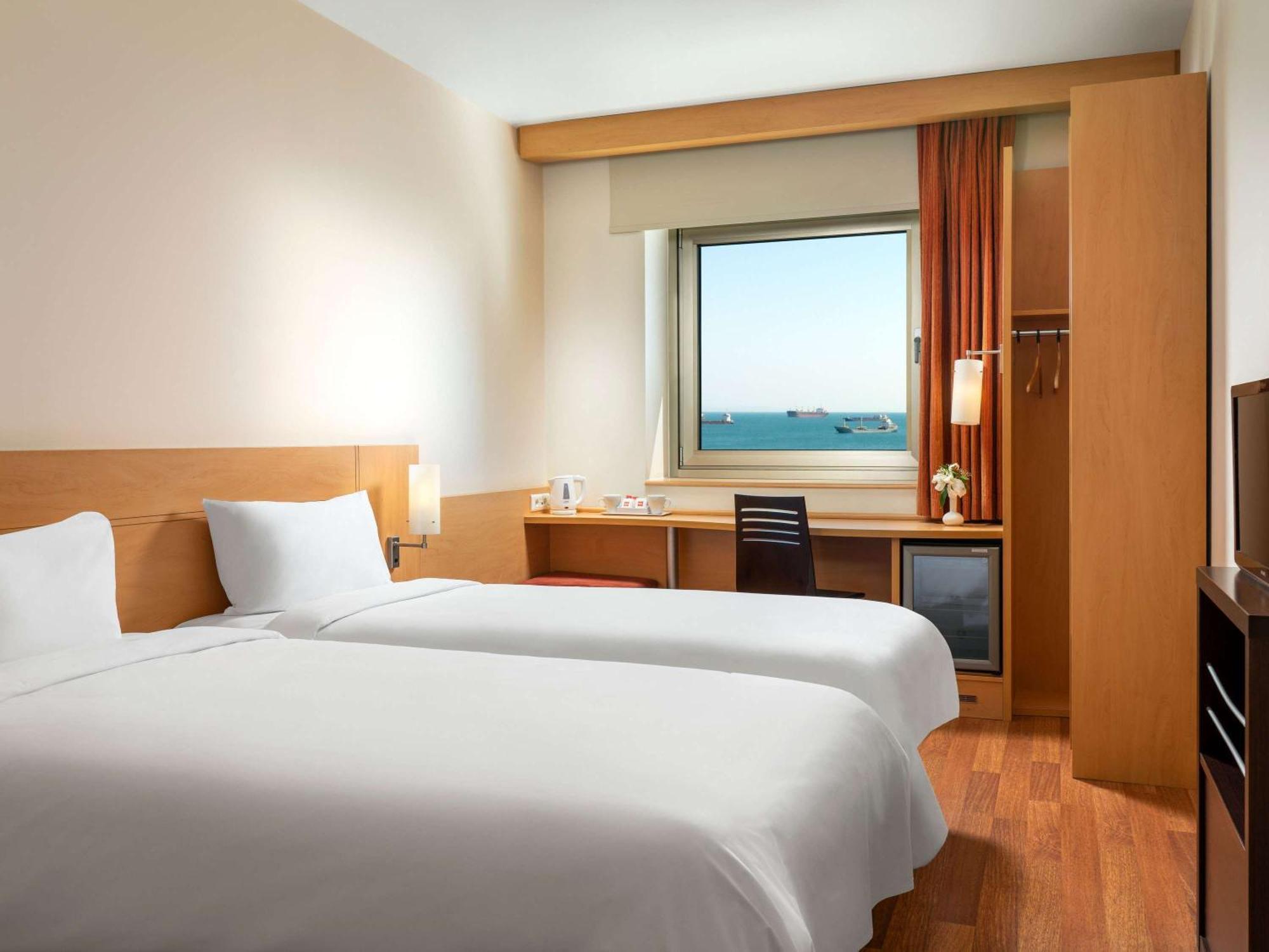 Ibis Zeytinburnu Hotel Istanbul