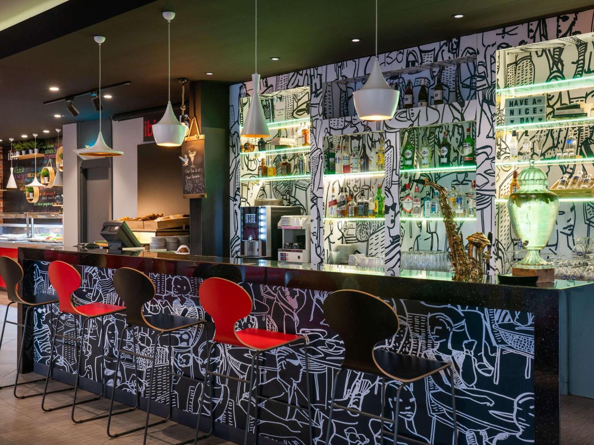 Hotel Ibis Zeytinburnu 3*