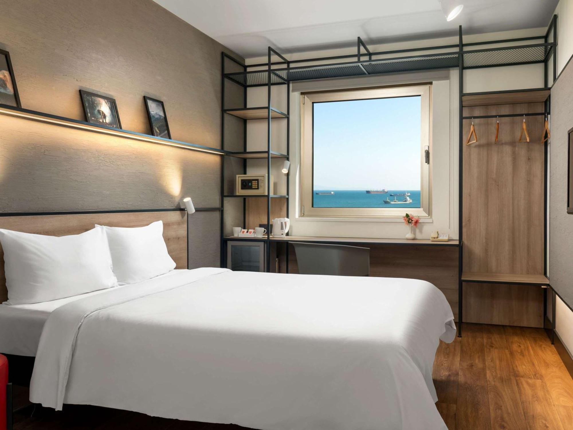 Ibis Zeytinburnu Hotel Istanbul