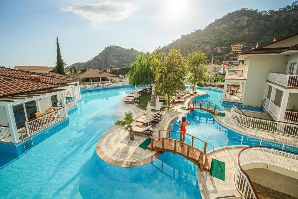 Hotel Mozaik