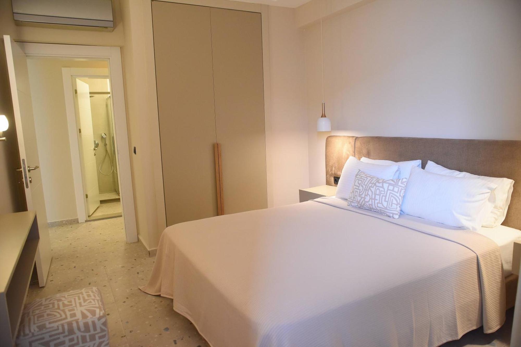 Hotel Mozaik Oludeniz