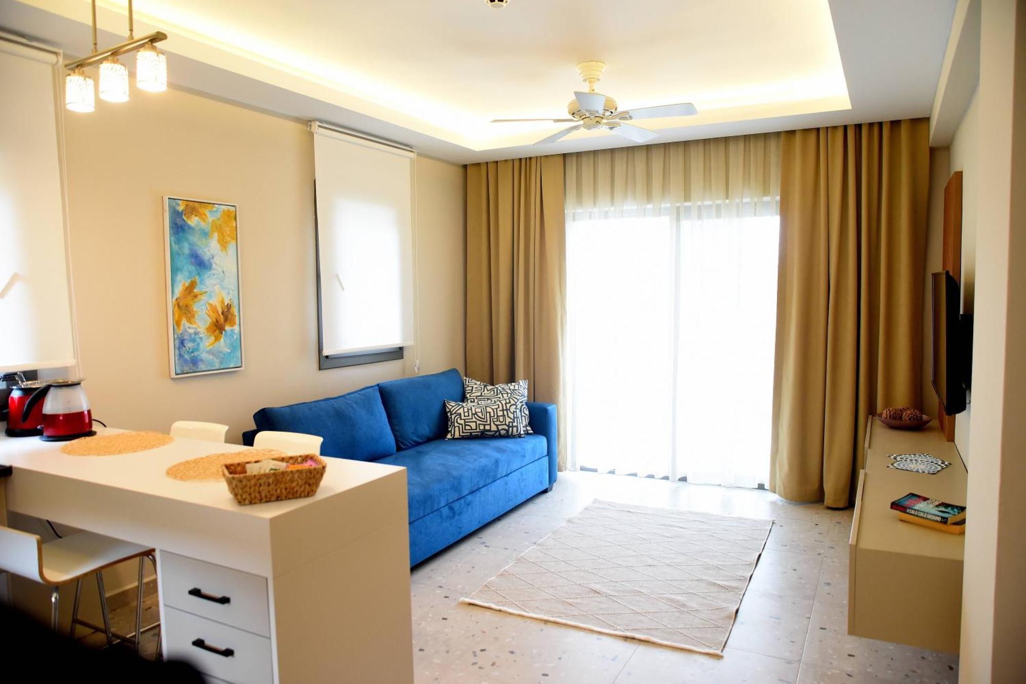 Mozaik Hotel 2*