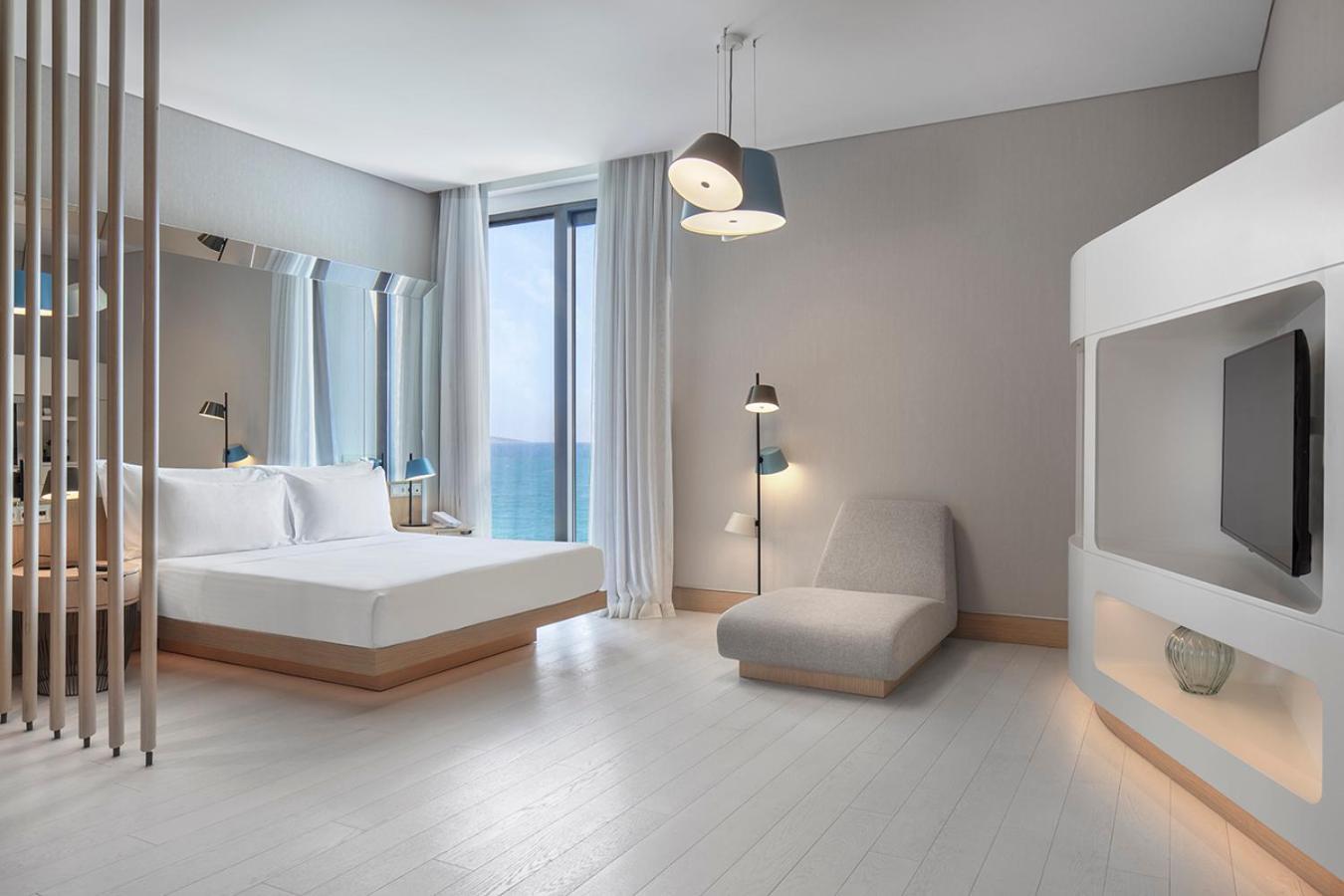 Resort Susona Bodrum, Lxr & Torba