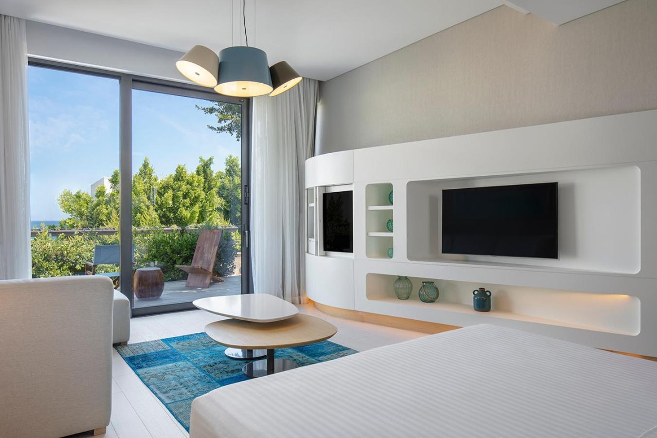 Susona Bodrum, Lxr & Resort