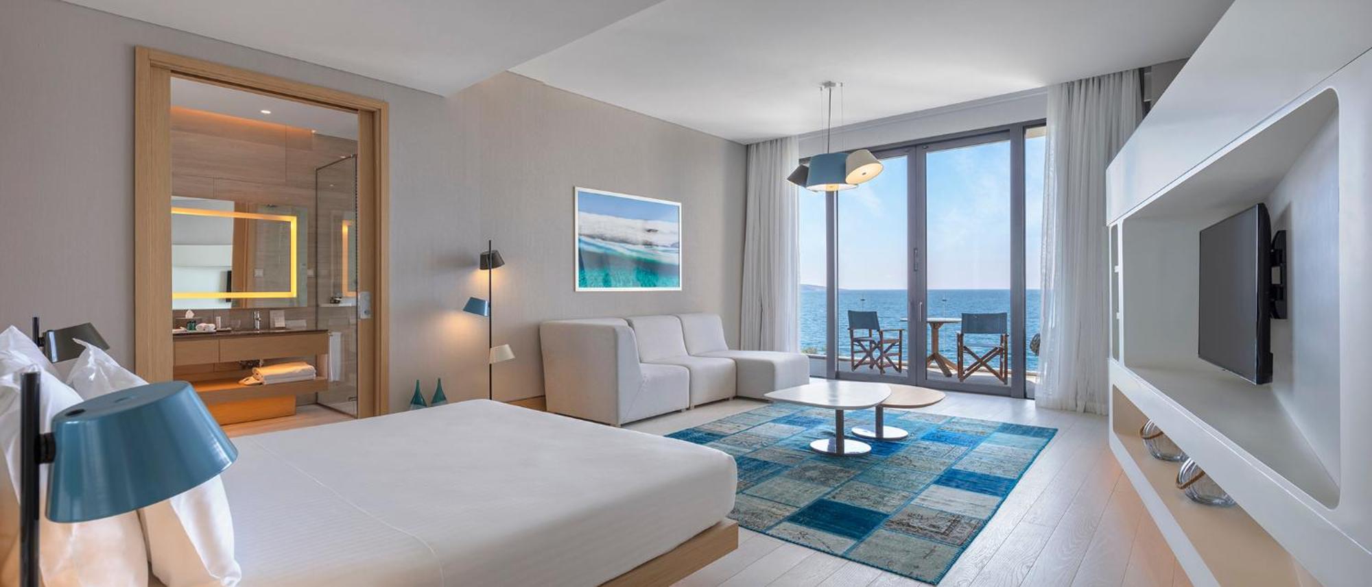 Resort Susona Bodrum, Lxr & Torba