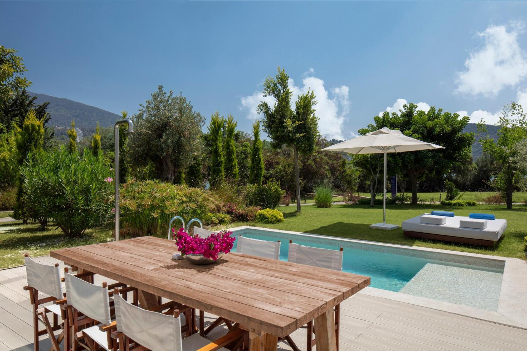 Resort Susona Bodrum, Lxr & 5*
