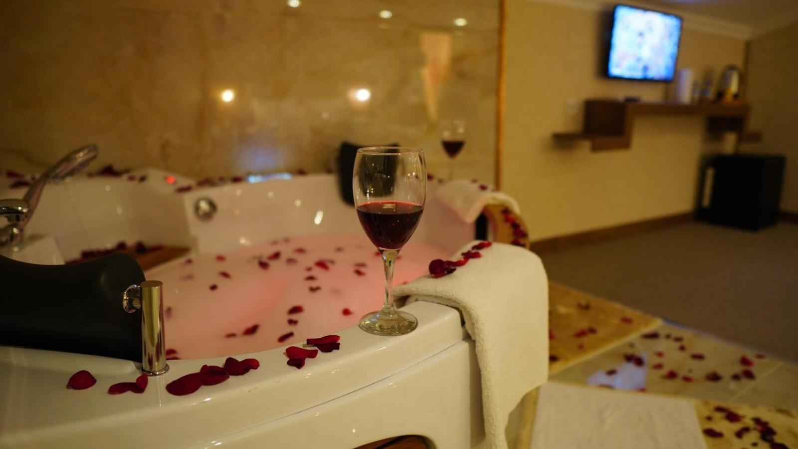 Hotel Arsisa Istanbul