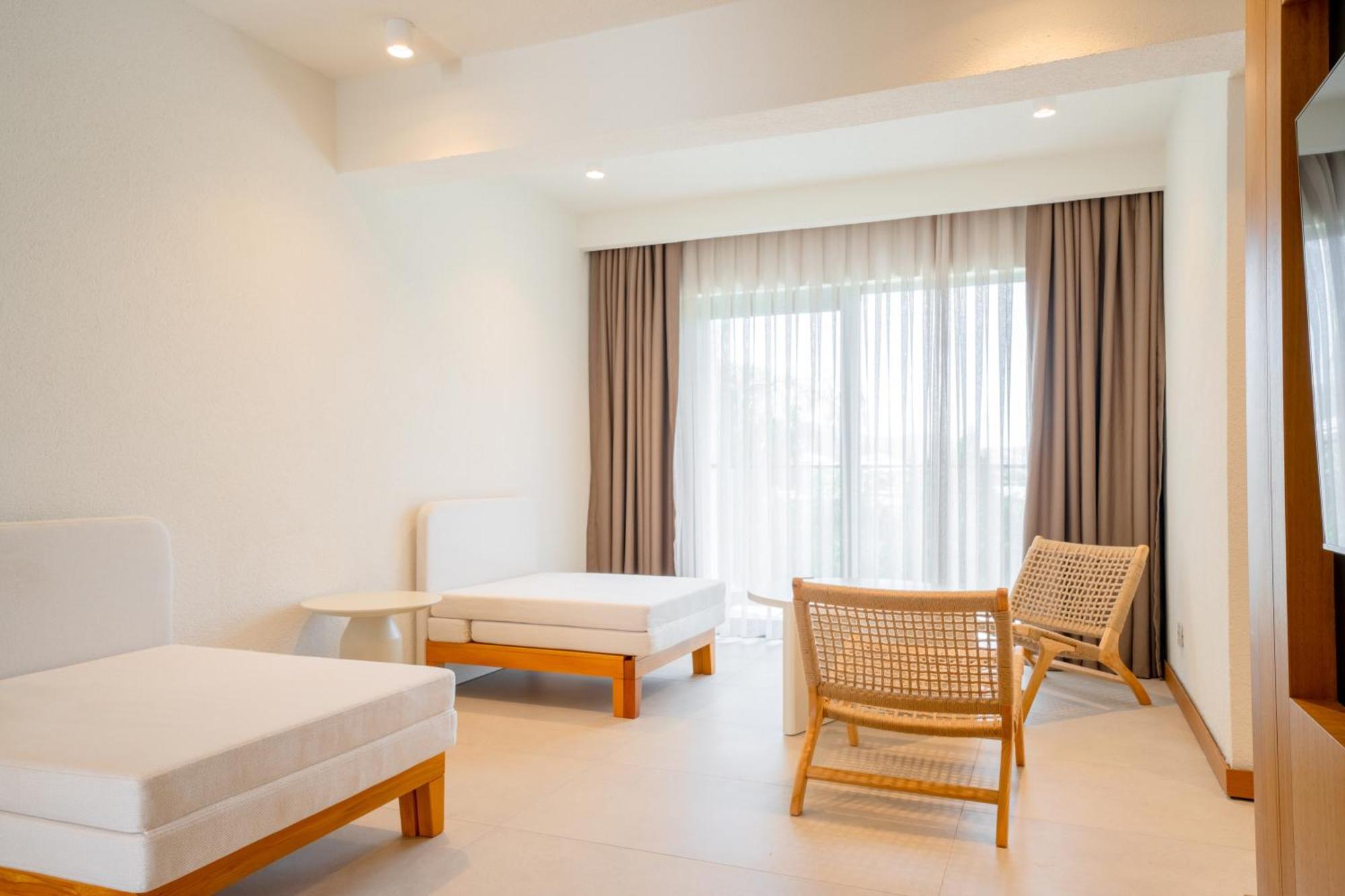 Hotel The Norm Collection Door'a Bodrum 5*