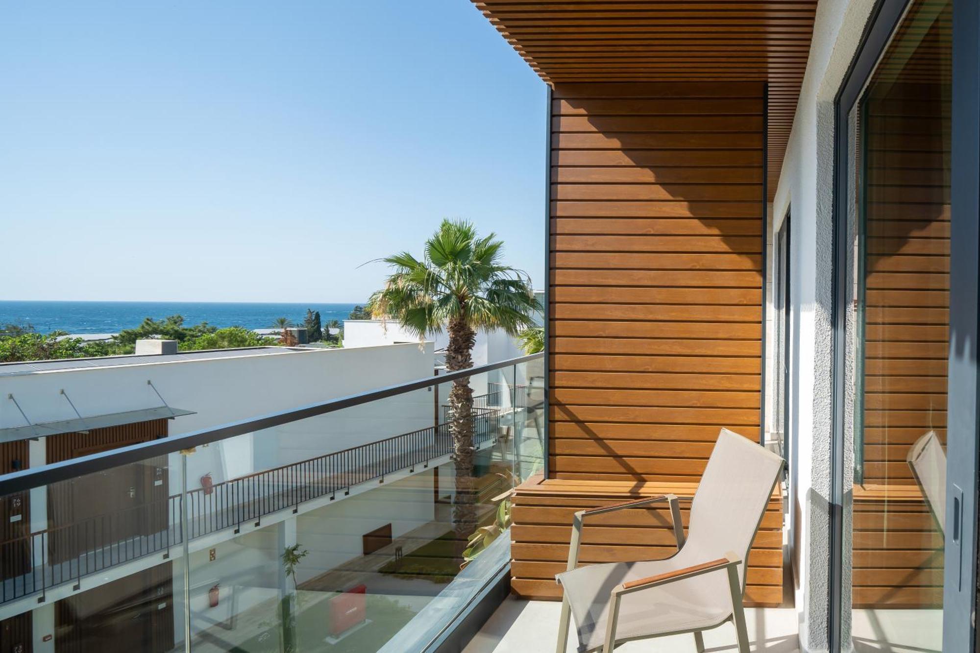 The Norm Collection Door'a Bodrum Hotel