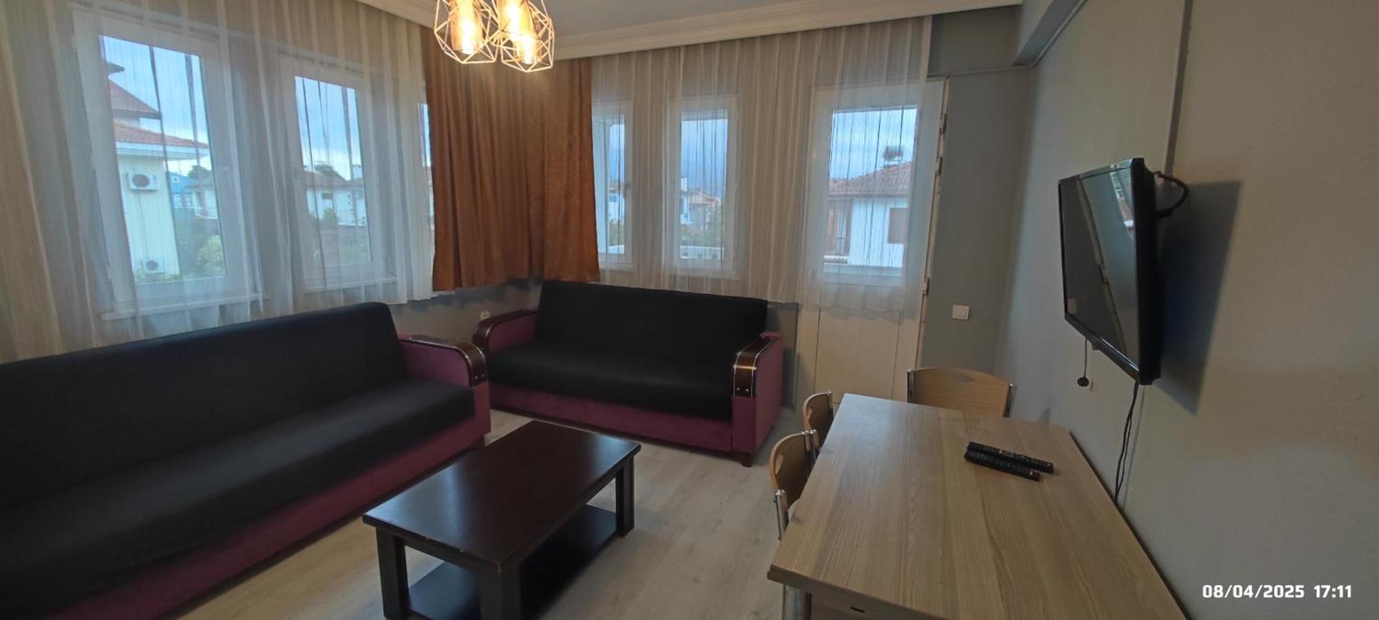Sehzade Aparthotel