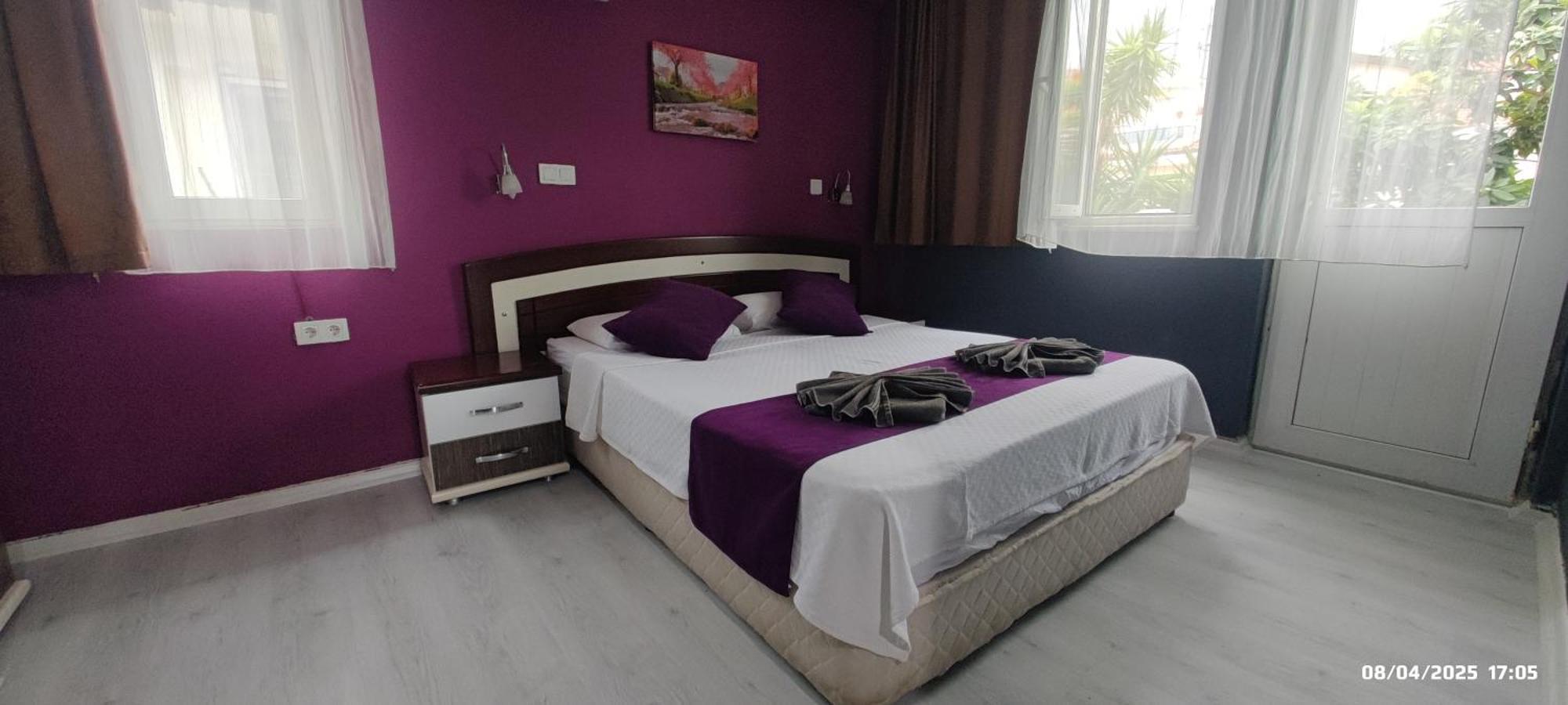 Sehzade Aparthotel *