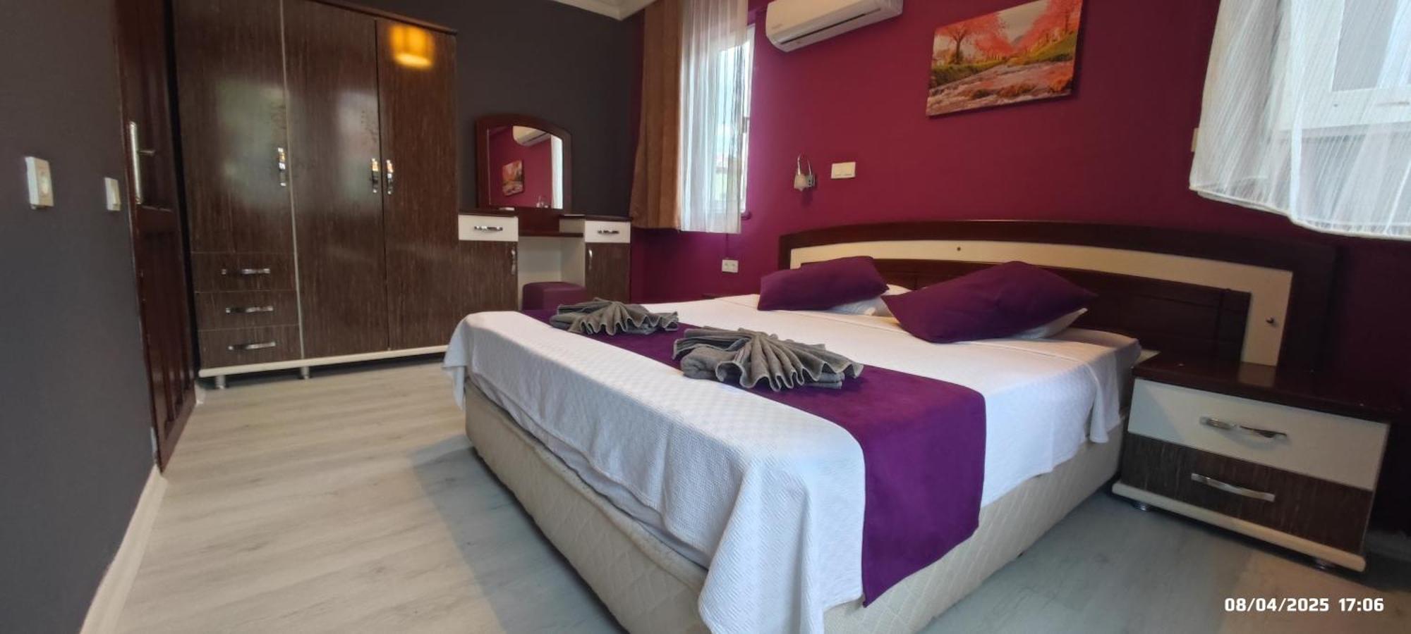 Aparthotel Sehzade *