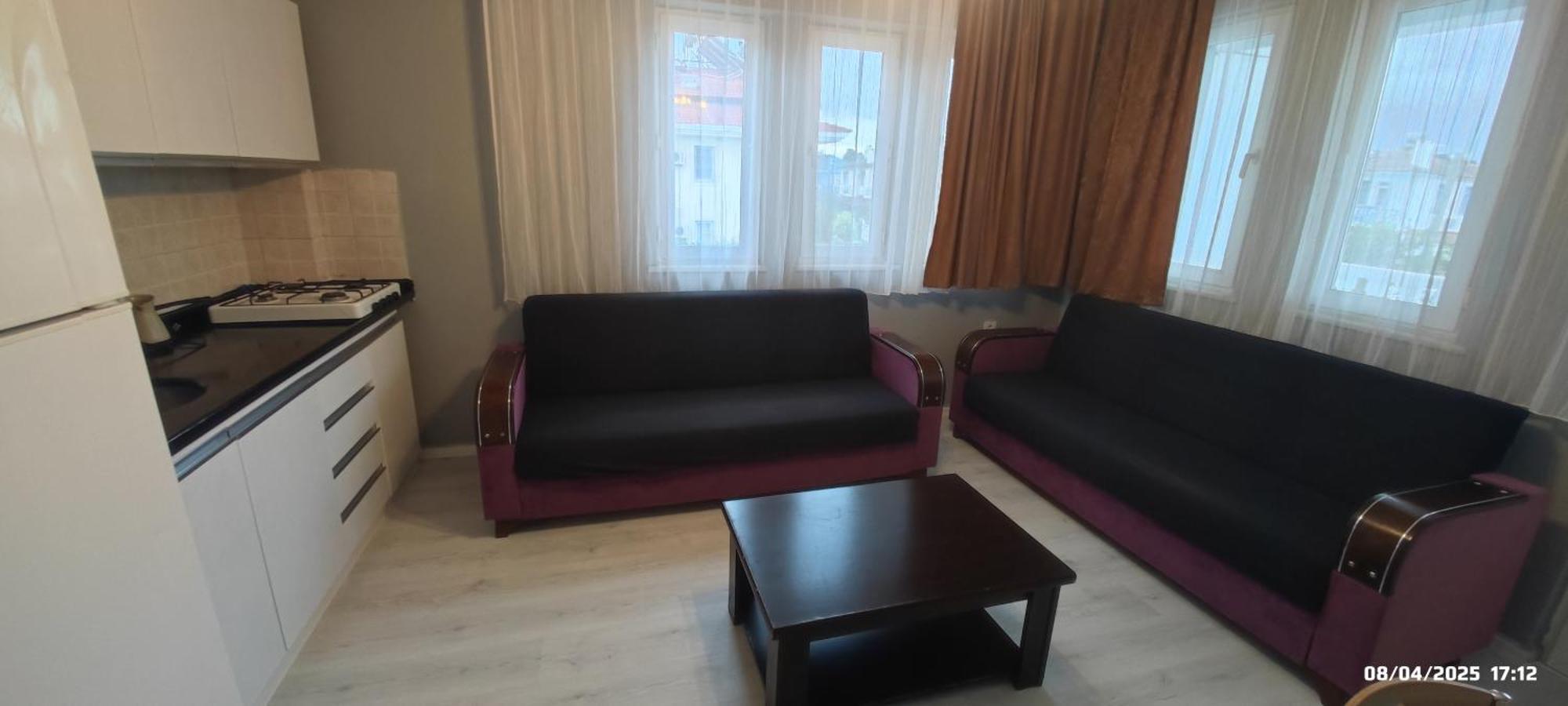 Sehzade Aparthotel Fethiye