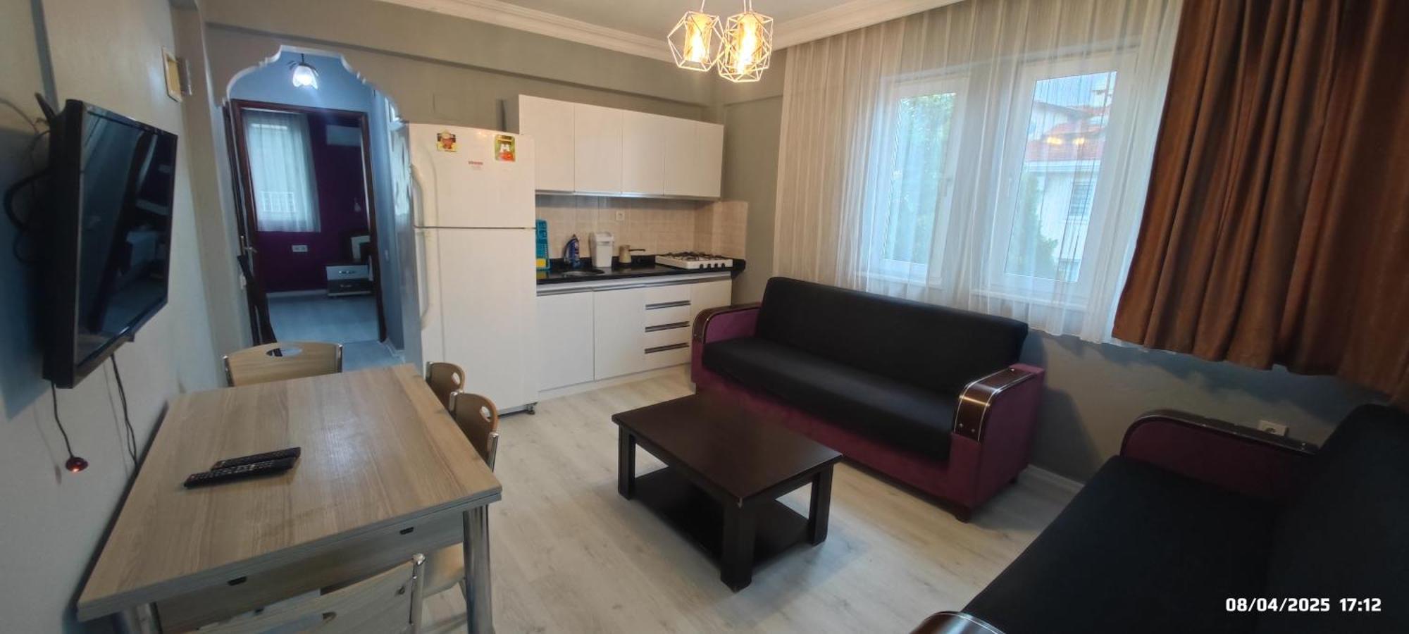 Aparthotel Sehzade Fethiye