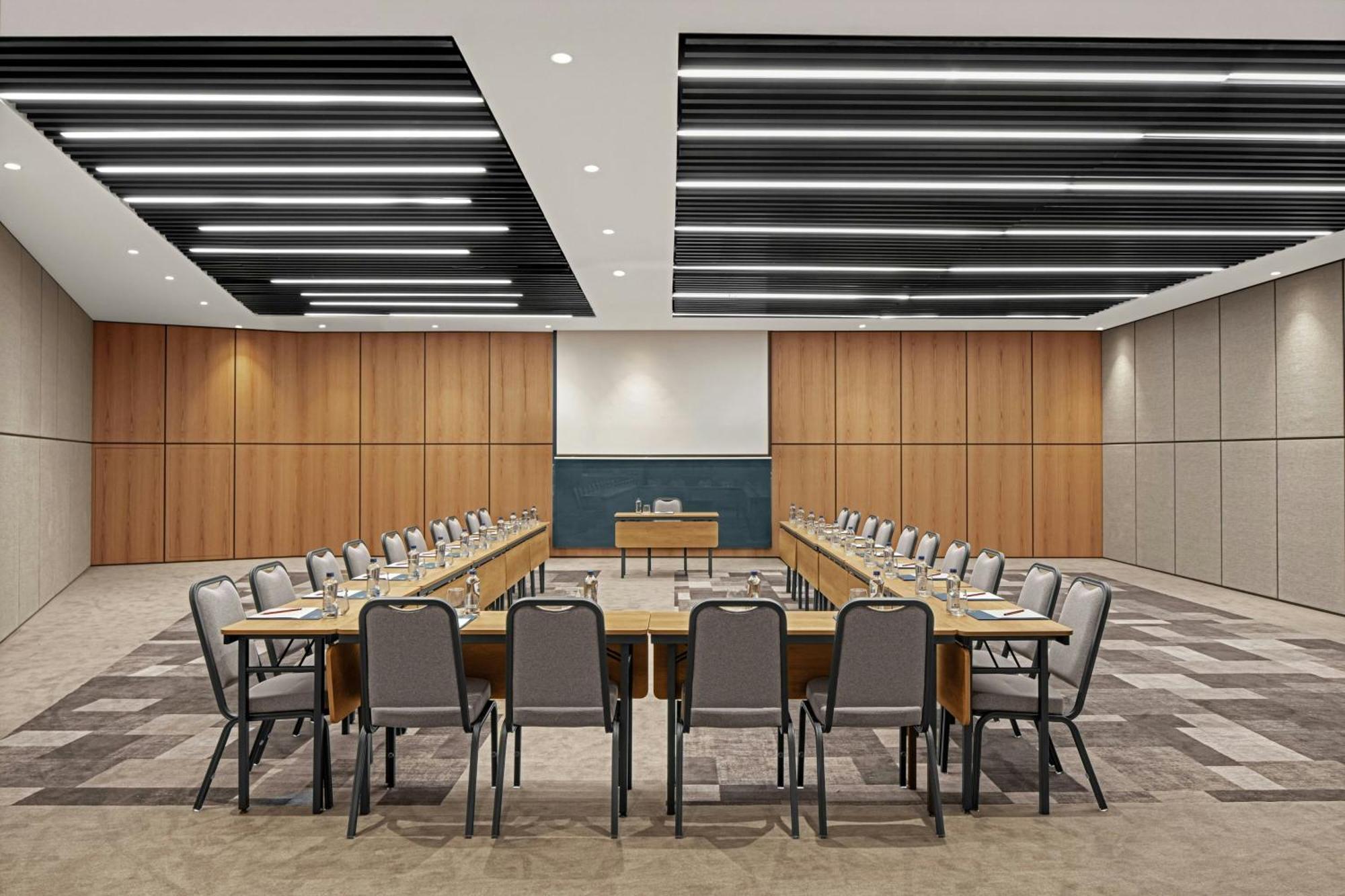 Four Points By Sheraton Pendik * Istanbul