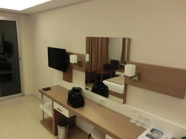 Venessa Hotel