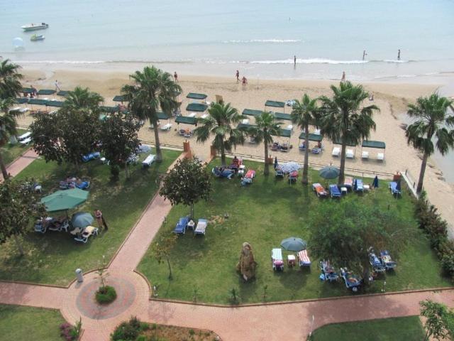 Hotel Venessa 4*