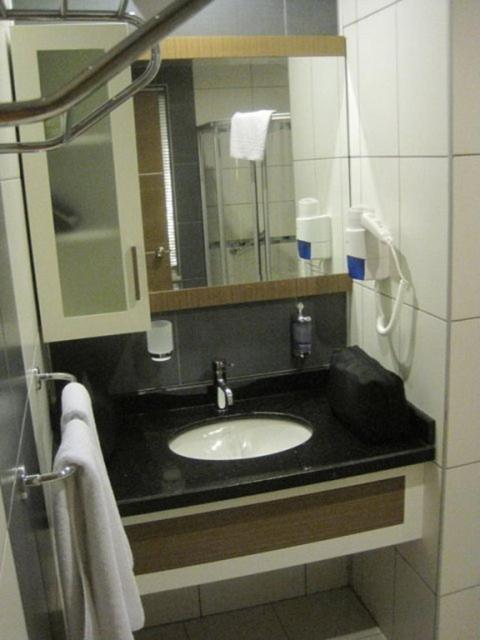 Venessa 4* Avsallar
