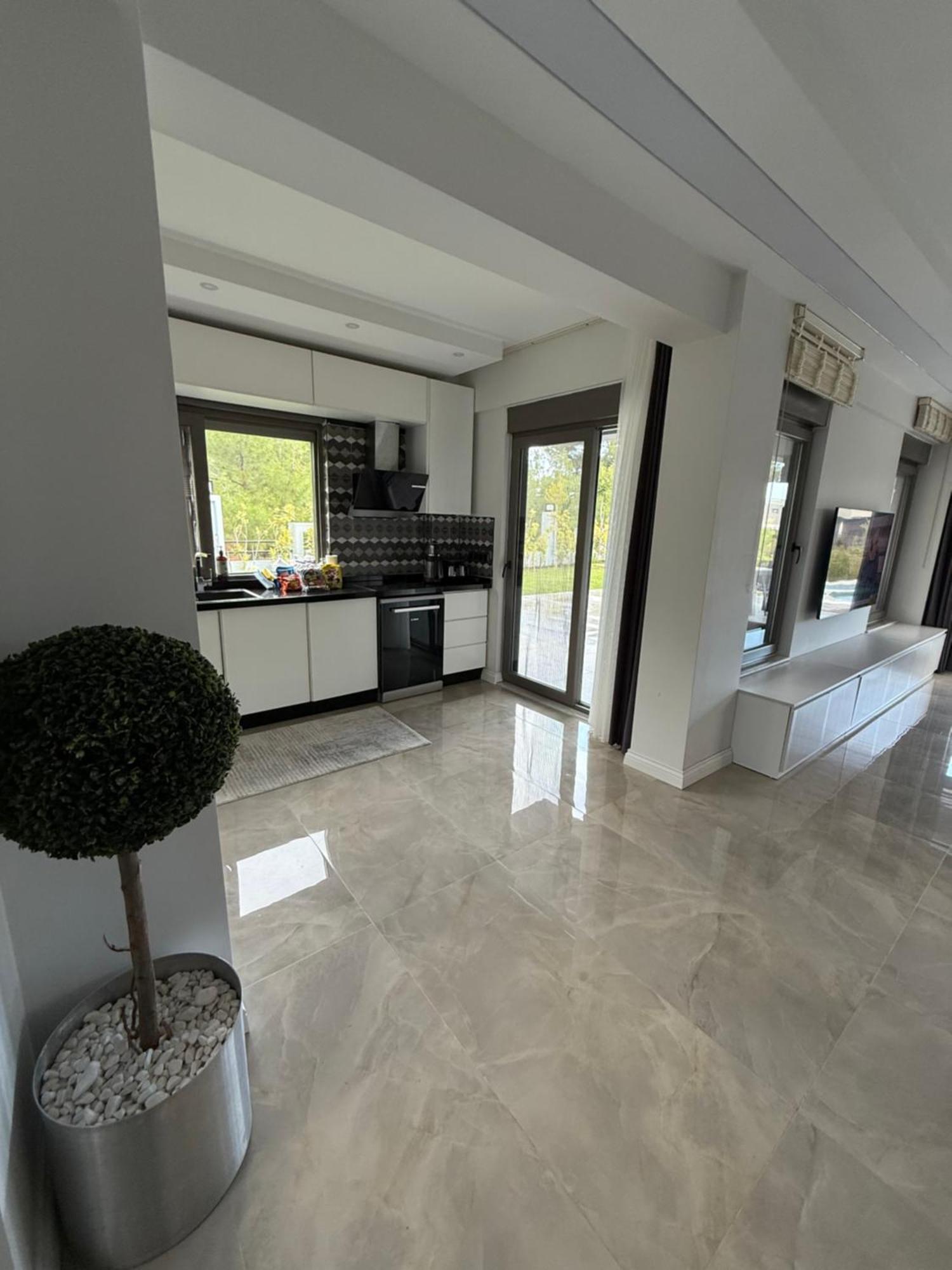 Villa Canyon Goeynuek Kemer With Pool Antalya