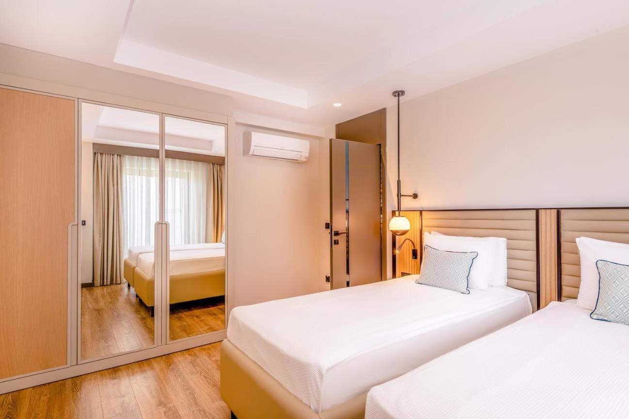 Resort Beach Belek