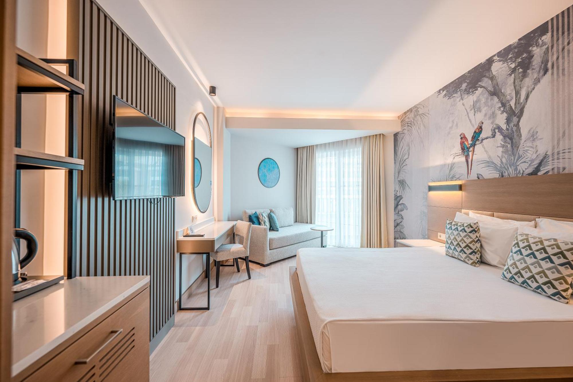 Resort Beach Belek