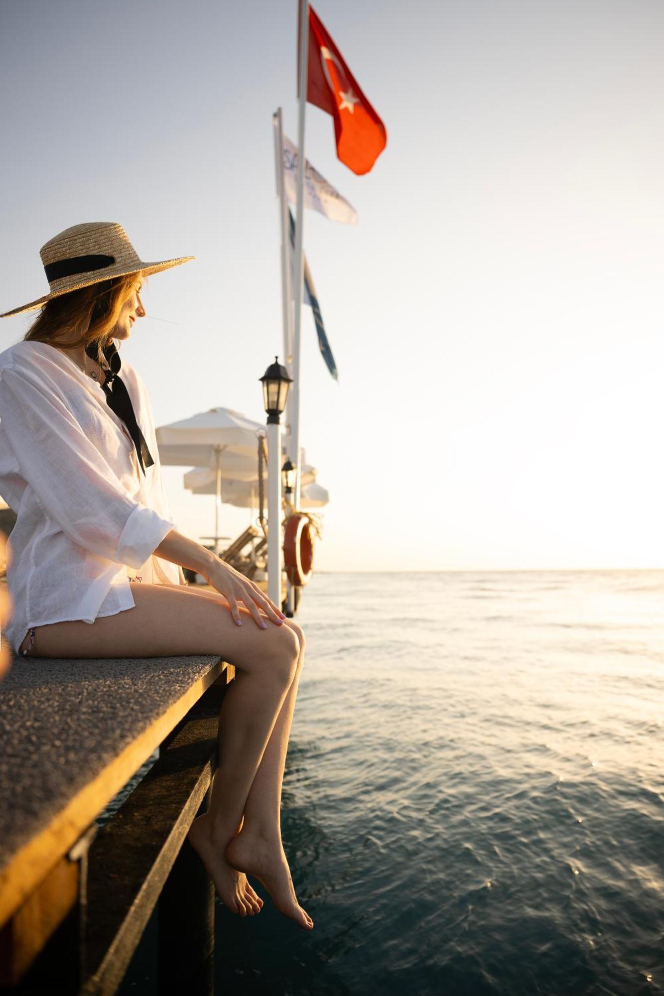 Sailor's Club Resort 5*