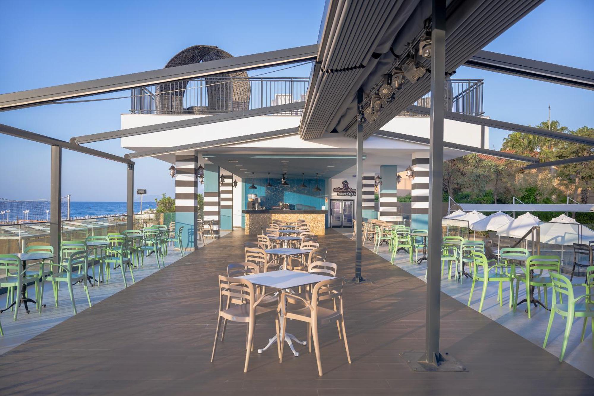 Resort Sailor's Club Kemer