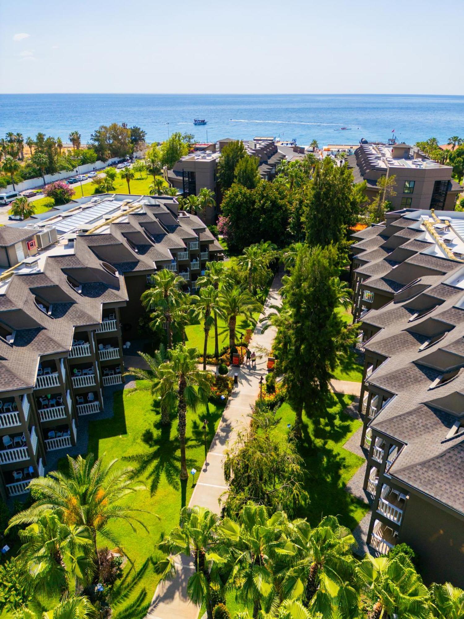 Sailor's Club Resort Kemer