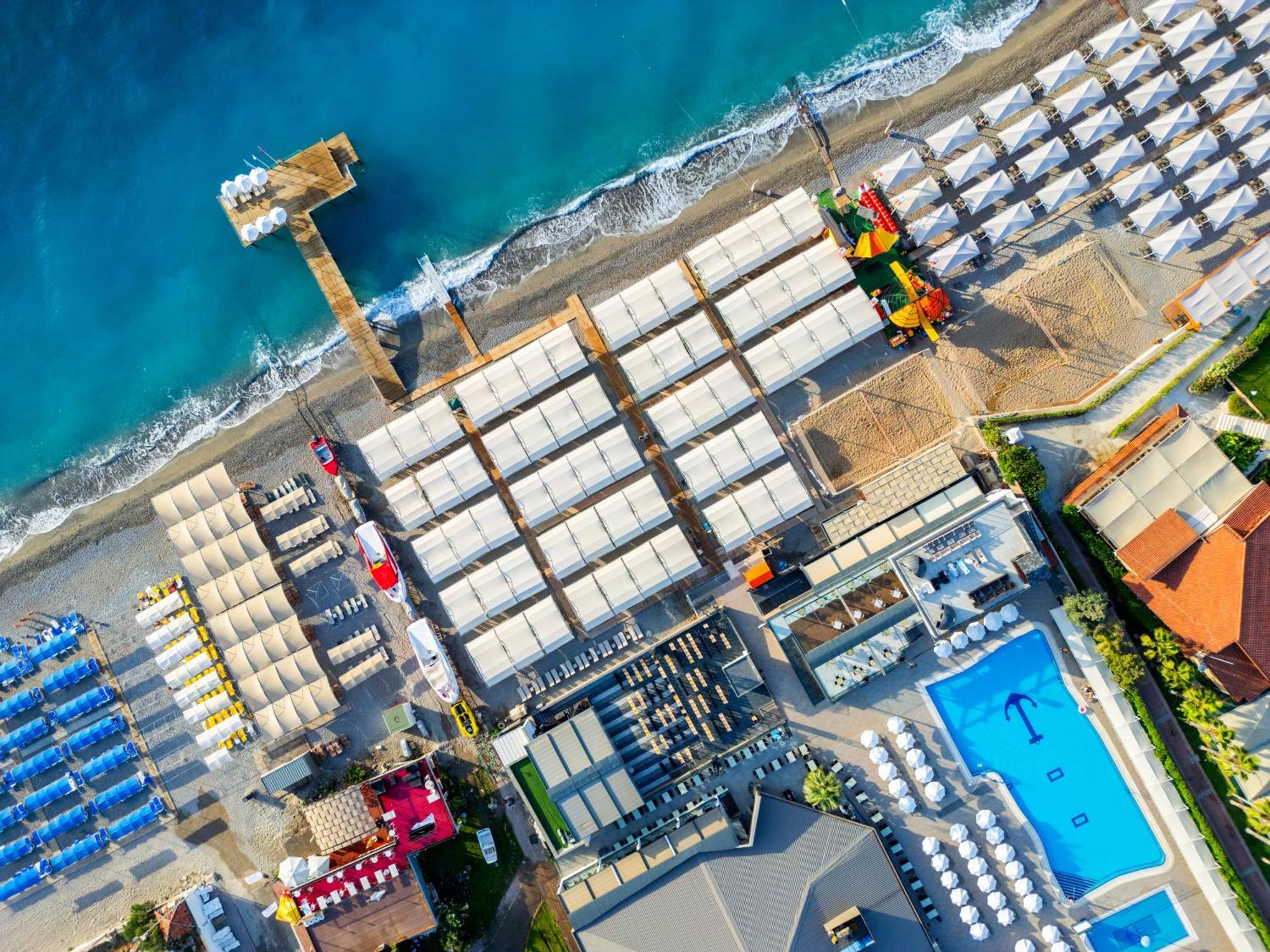Resort Sailor's Club 5*