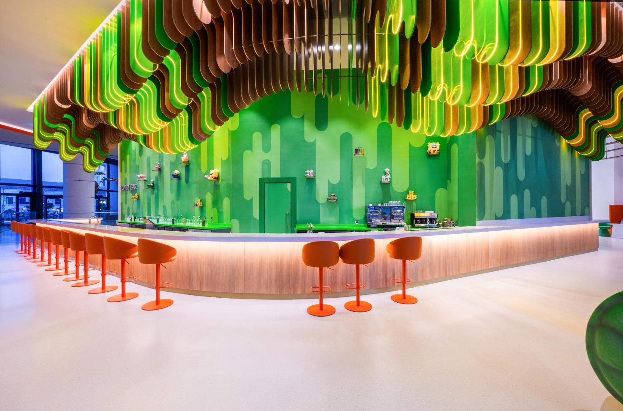 The Land Of Legends Nickelodeon Antalya 5*