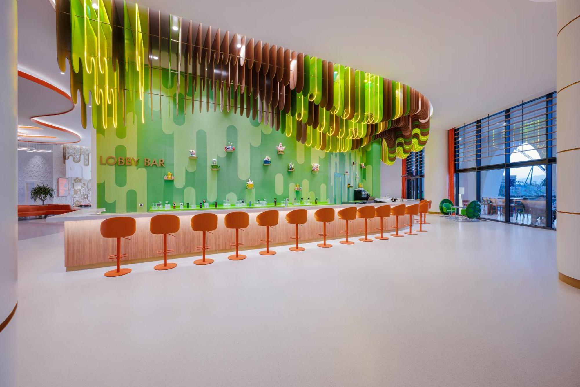 Hotel The Land Of Legends Nickelodeon Antalya Belek