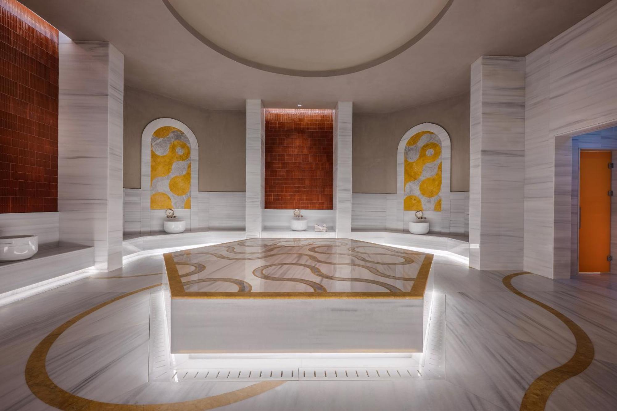 The Land Of Legends Nickelodeon Antalya Hotel 5*