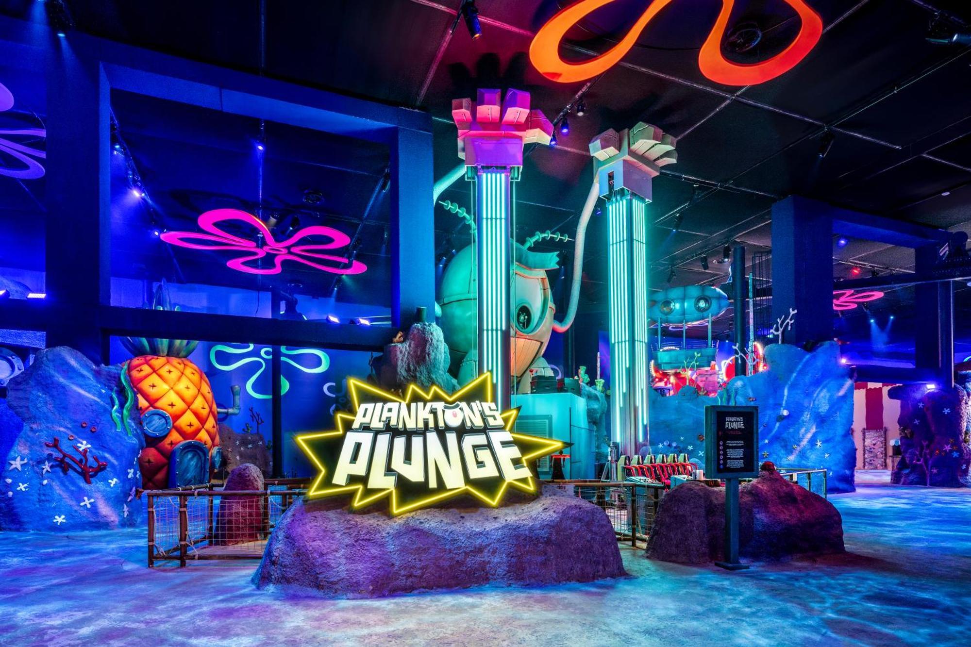 Hotel The Land Of Legends Nickelodeon Antalya Belek