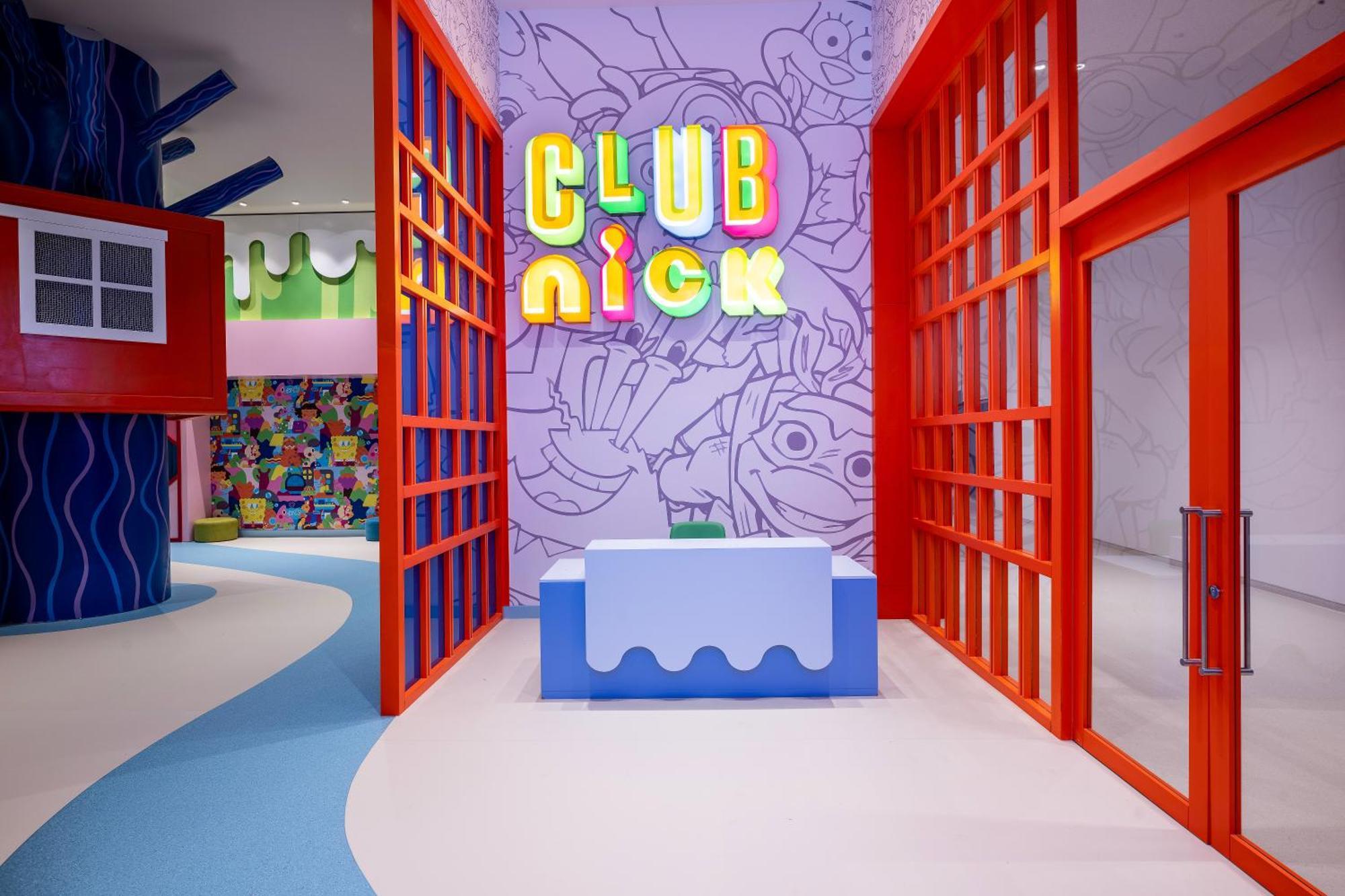 The Land Of Legends Nickelodeon Antalya 5*