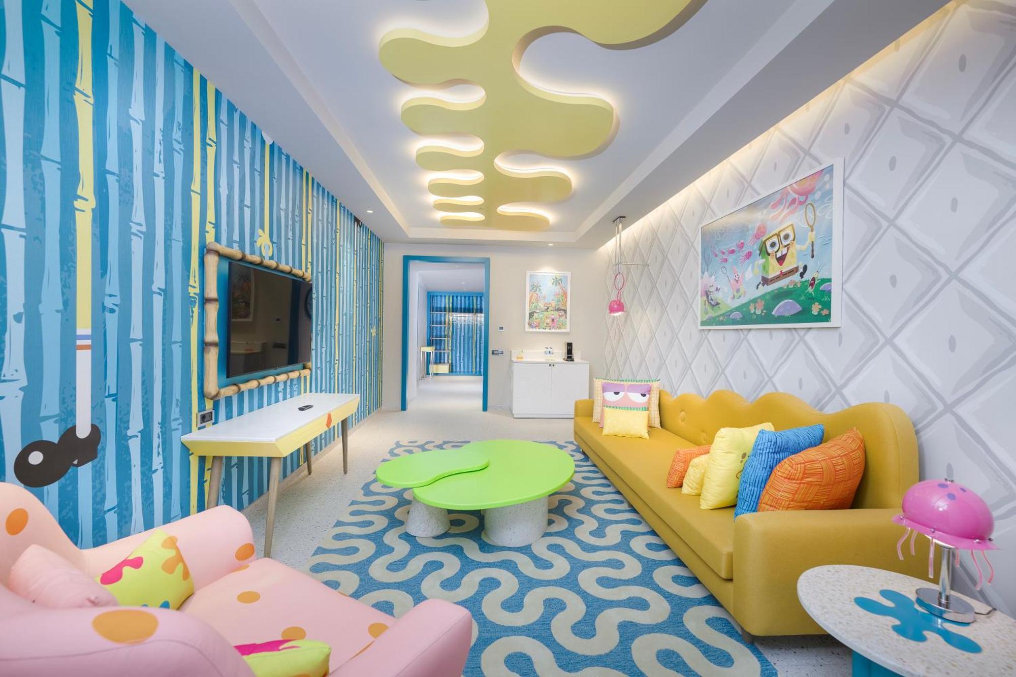 Hotel The Land Of Legends Nickelodeon Antalya 5*