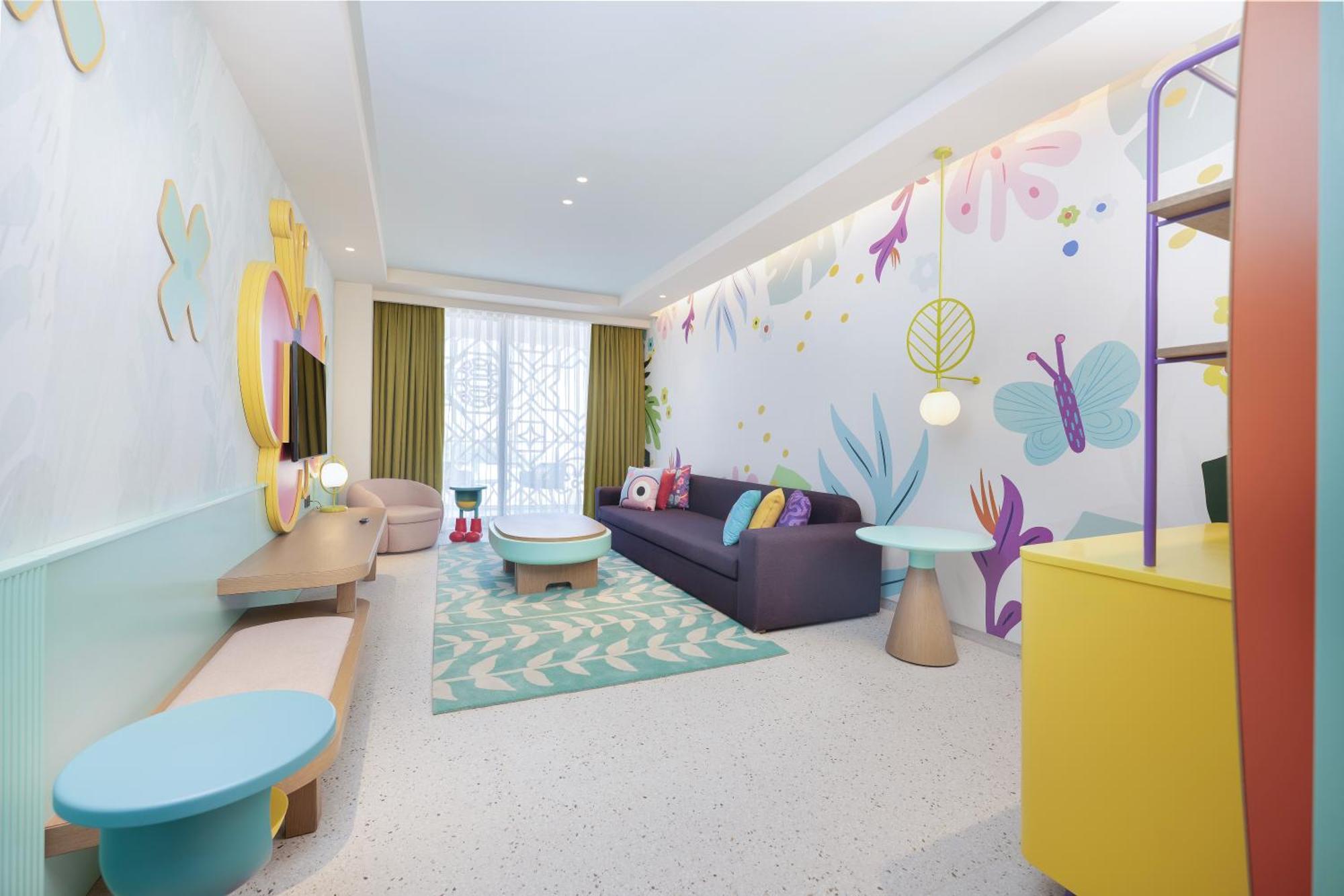 The Land Of Legends Nickelodeon Antalya Belek