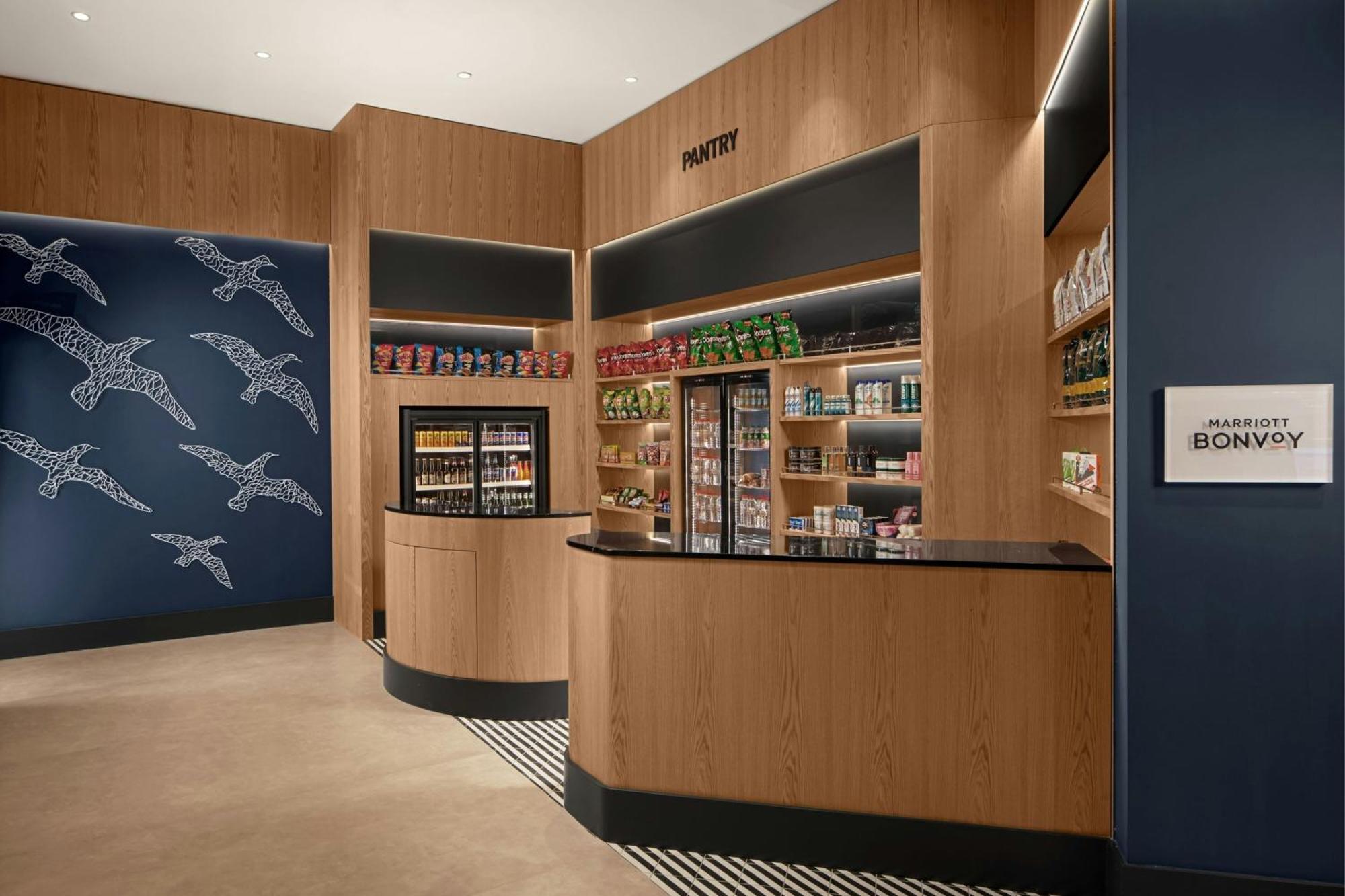 Hotel Four Points By Sheraton Pendik