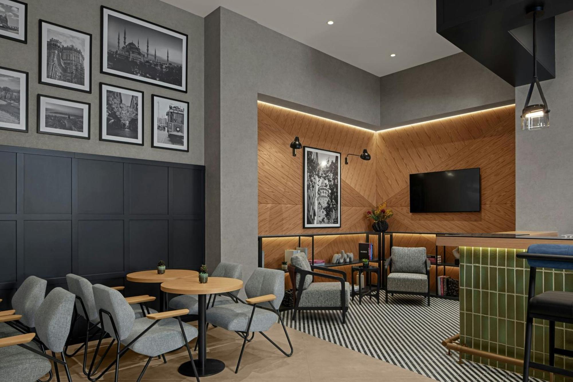 Four Points By Sheraton Pendik Hotel Istanbul