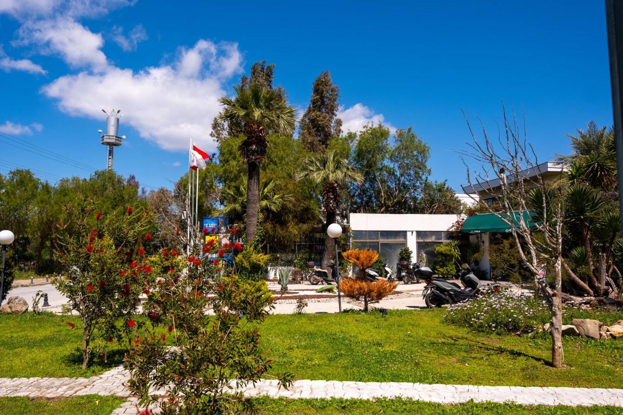 Flora Hotel Gumbet
