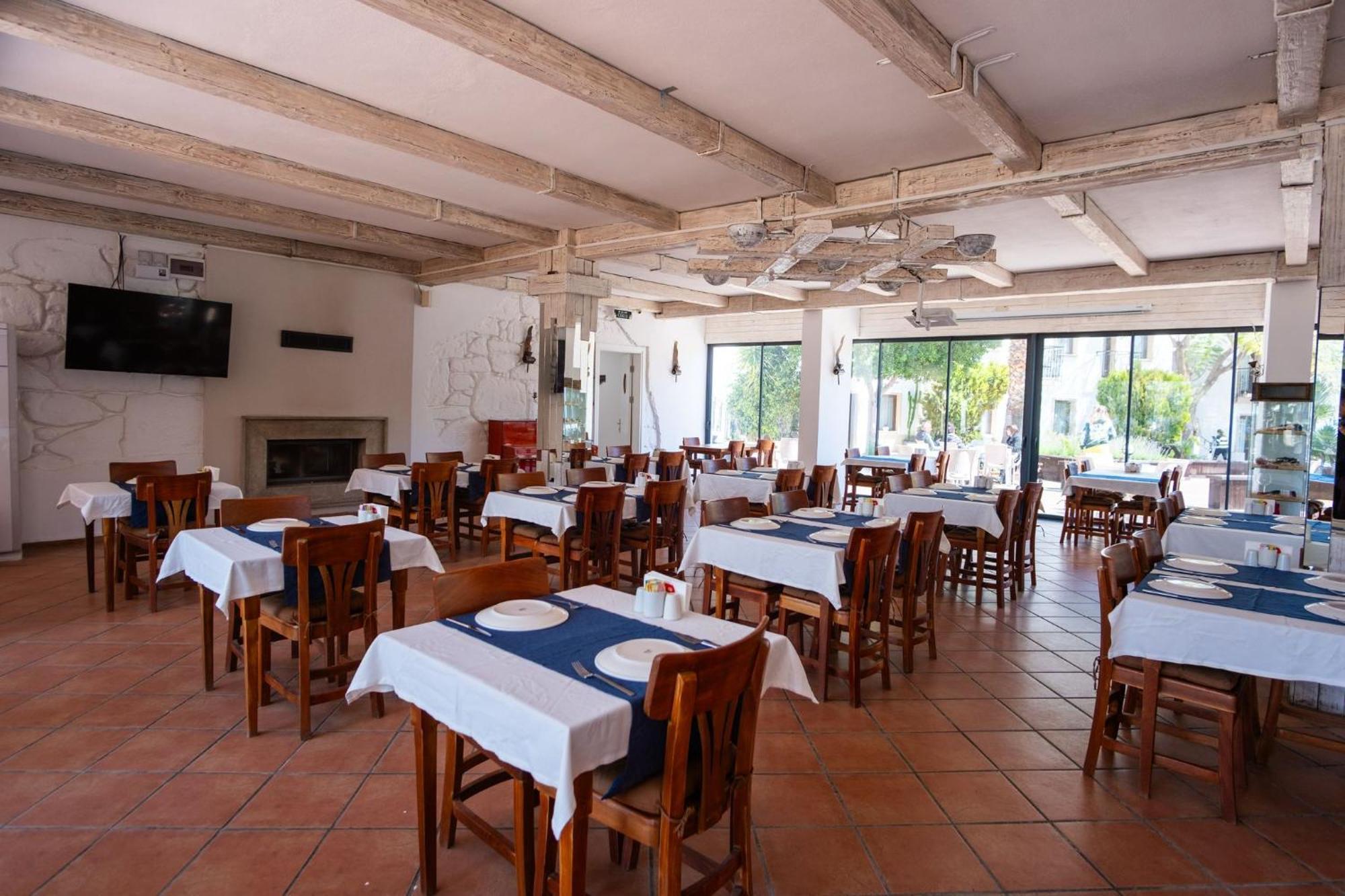 Hotel Flora Gumbet