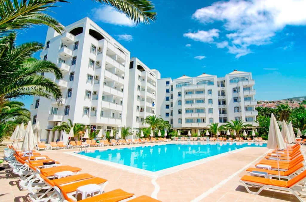 Hotel City's Hill Kusadasi